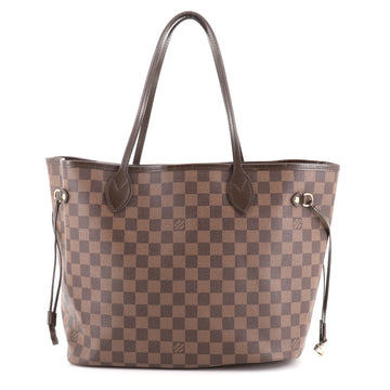 Louis Vuitton Neverfull Tote Damier MM