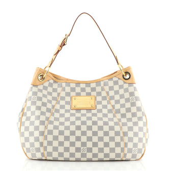 Louis Vuitton Galliera Handbag Damier PM