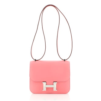 Hermes Constance Bag Swift 18