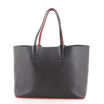 Christian Louboutin Cabata East West Tote Leather Large