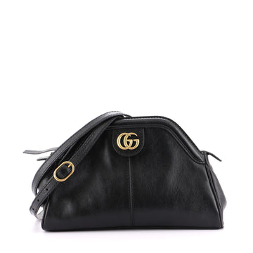 Gucci RE(BELLE) Shoulder Bag Leather Small