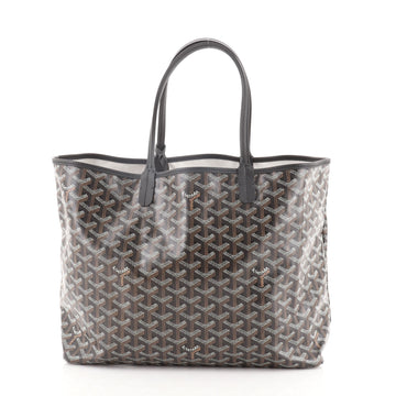 Goyard Saint Louis Tote Coated Canvas PM