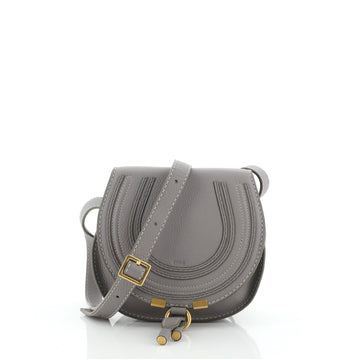 Chloe Marcie Crossbody Bag Leather Mini
