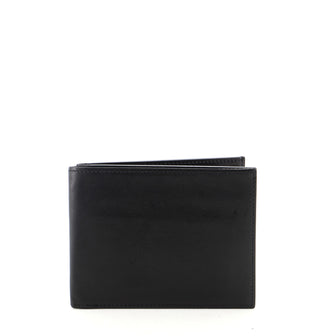 Hermes Citizen Twill Compact Wallet Evercalf