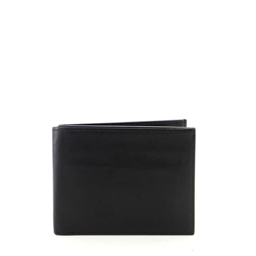Hermes Citizen Twill Compact Wallet Evercalf