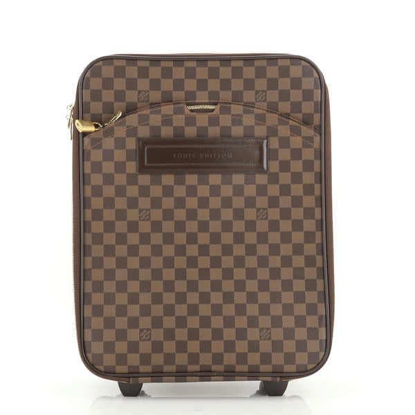 Louis Vuitton Pégase Suitcase 364666