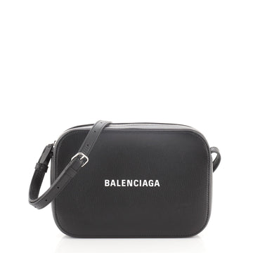 Balenciaga Everyday Camera Bag Leather Small