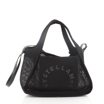 Stella McCartney Alter Tote Mesh Small