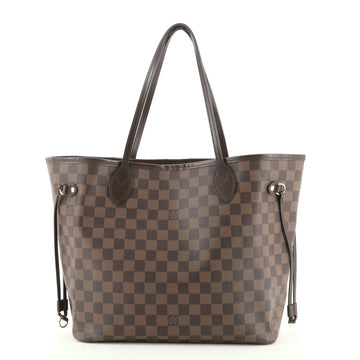 Louis Vuitton Neverfull Tote Damier MM