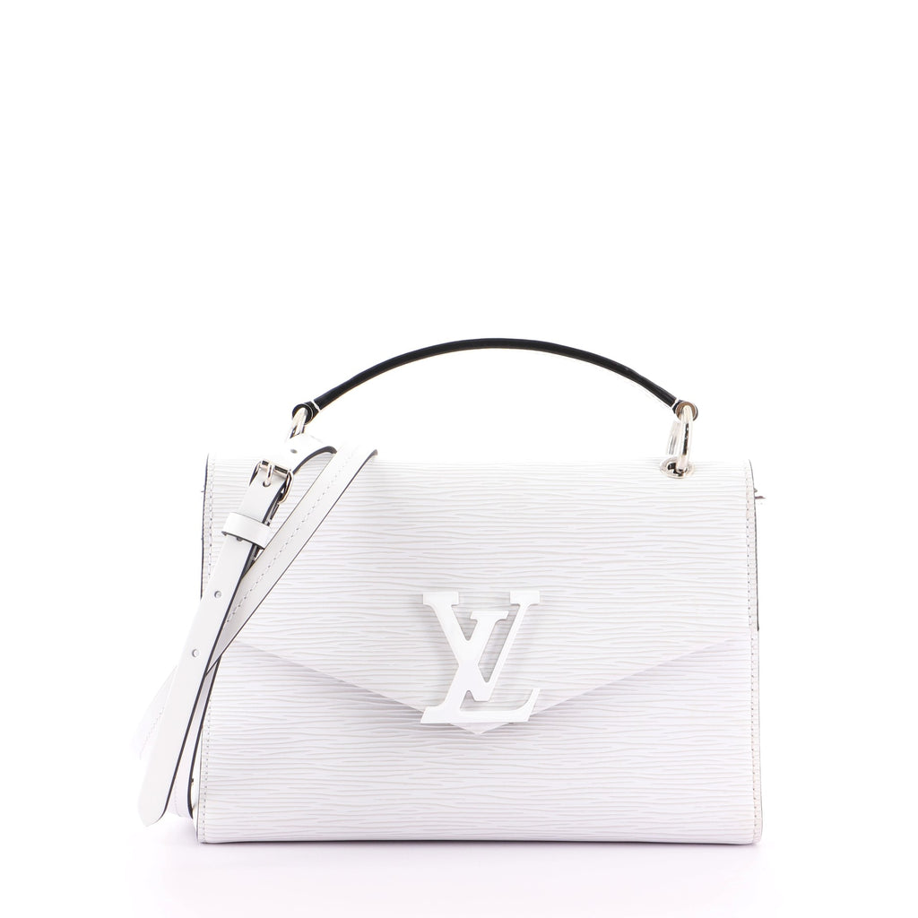 Louis Vuitton Grenelle Pochette Bag