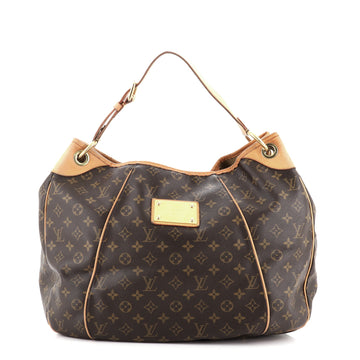 Louis Vuitton Galliera Handbag Monogram Canvas GM