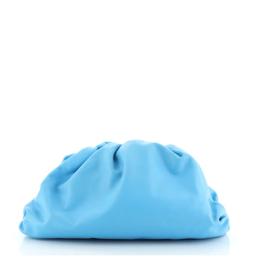 Bottega Veneta The Pouch Leather Large