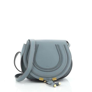 Chloe Marcie Crossbody Bag Leather Mini