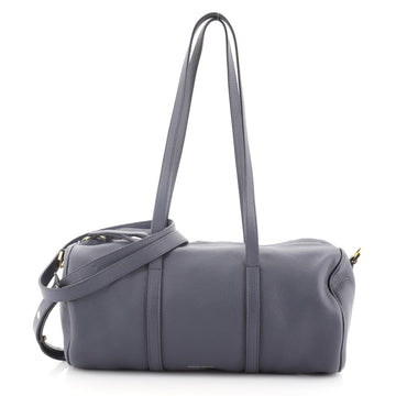 Mansur Gavriel Duffle Bag Leather Mini