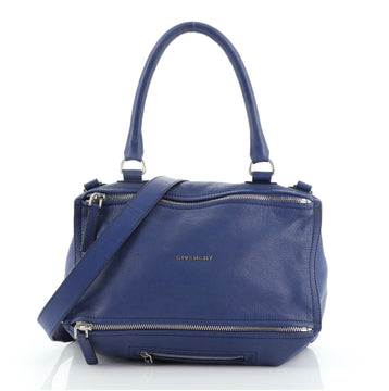 Givenchy Pandora Bag Leather Medium