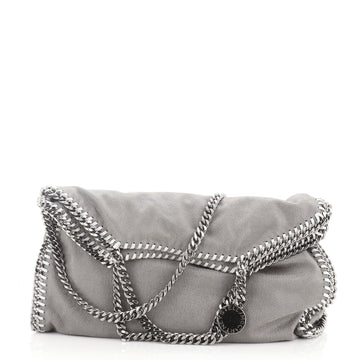 Stella McCartney Falabella Tote Shaggy Deer Small