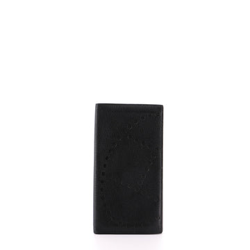 Hermes Evelyne Wallet Chevre Mysore Long