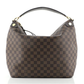 Louis Vuitton Duomo Hobo Damier
