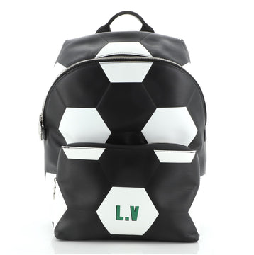 Louis Vuitton Apollo Backpack Limited Edition FIFA World Cup Epi Leather