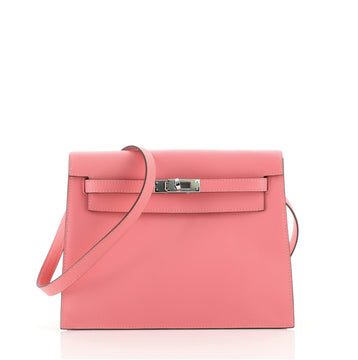 Hermes Kelly Danse II Bag Evercolor