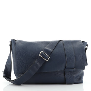 Hermes Alfred Messenger Bag Clemence 35