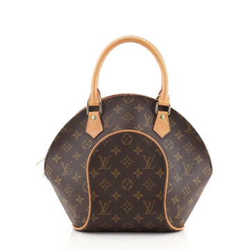 Louis Vuitton Ellipse Bag Monogram Canvas PM