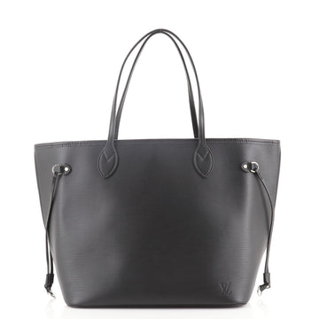 Louis Vuitton Neverfull Tote Epi Leather MM