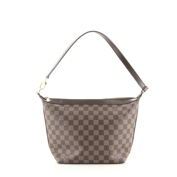 Louis Vuitton Illovo Handbag Damier MM