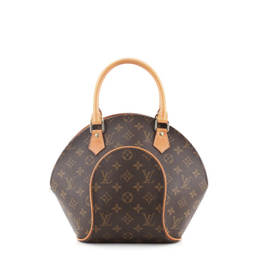 Louis Vuitton Ellipse Bag Monogram Canvas PM