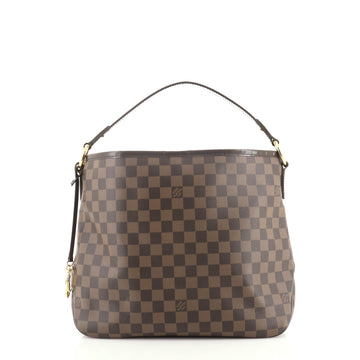 Louis Vuitton Delightful NM Handbag Damier PM
