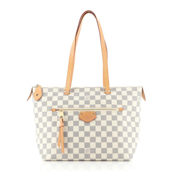 Louis Vuitton Iena Tote Damier PM