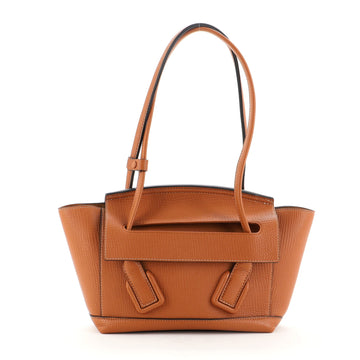 Bottega Veneta Arco Bag Smooth Calfskin Small