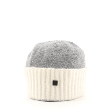 Chanel Logo Sport Beanie Wool