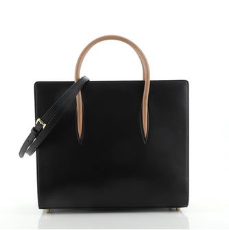 Christian Louboutin Paloma Tote Leather Large