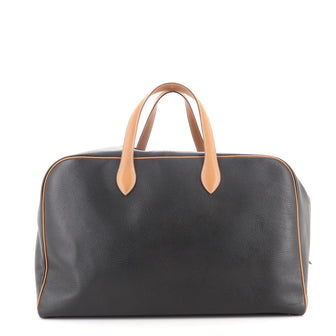 Hermes Victoria Travel Bag Ardennes 50