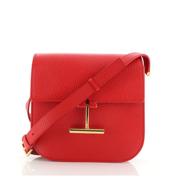 Tom Ford Tara Crossbody Bag Leather Small