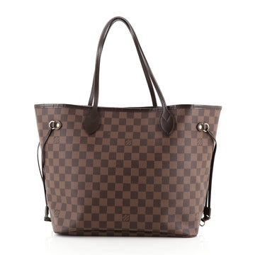 Louis Vuitton Neverfull Tote Damier MM