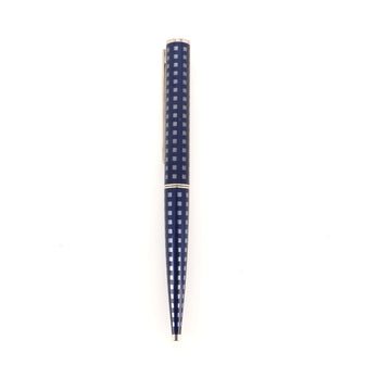 Louis Vuitton Ballpoint Pen Metal and Lacquer