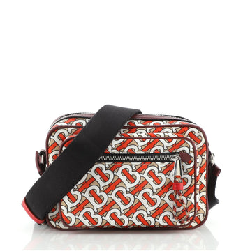 Burberry Crossbody Bag TB Monogram Nylon