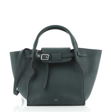 Celine Big Bag Grained Calfskin Small