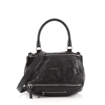 Givenchy Pandora Bag Distressed Leather Medium