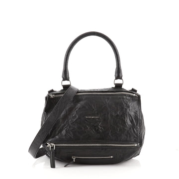 Givenchy Pandora Bag Distressed Leather Medium