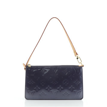 Louis Vuitton Lexington Pochette Monogram Vernis