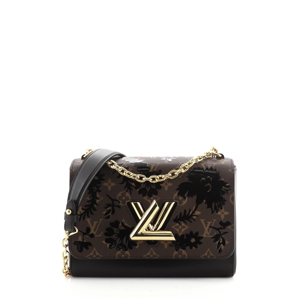 Louis Vuitton twist bag – Beccas Bags