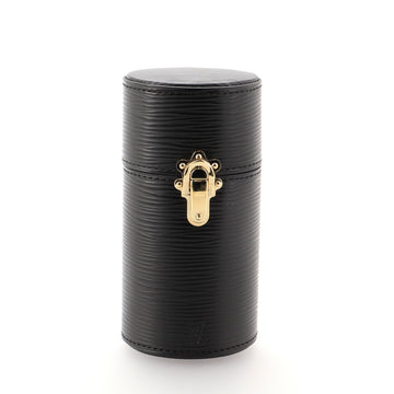 Louis Vuitton Perfume Travel Case Epi Leather 100ML