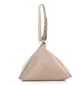 Givenchy Triangle Bag Leather Large
