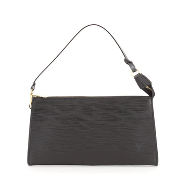 Louis Vuitton Pochette Accessoires Epi Leather