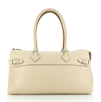 Hermes Shoulder Atlas Togo 42