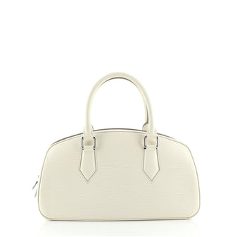 Louis Vuitton Jasmin Bag Epi Leather