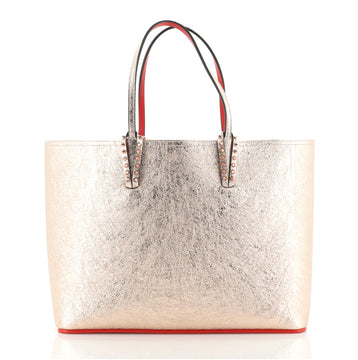 Christian Louboutin Cabata East West Tote Leather Large